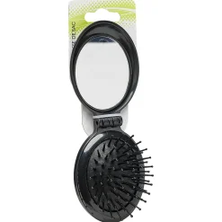Gifi Beauté^Brosse à cheveux de sac