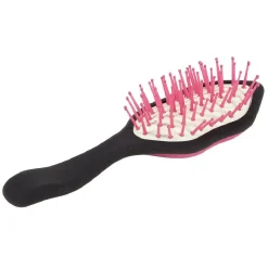 Gifi Beauté^Brosse à cheveux design bouche