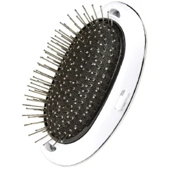 Gifi Beauté^Brosse à cheveux démêlante anti-statique