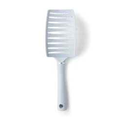 Gifi Beauté^Brosse à cheveux en plastique 3 coloris