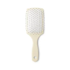 Gifi Beauté^Brosse à cheveux en plastique imprimé 4 coloris