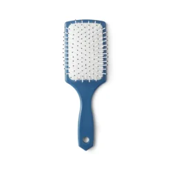 Gifi Beauté^Brosse à cheveux en plastique imprimé 4 coloris