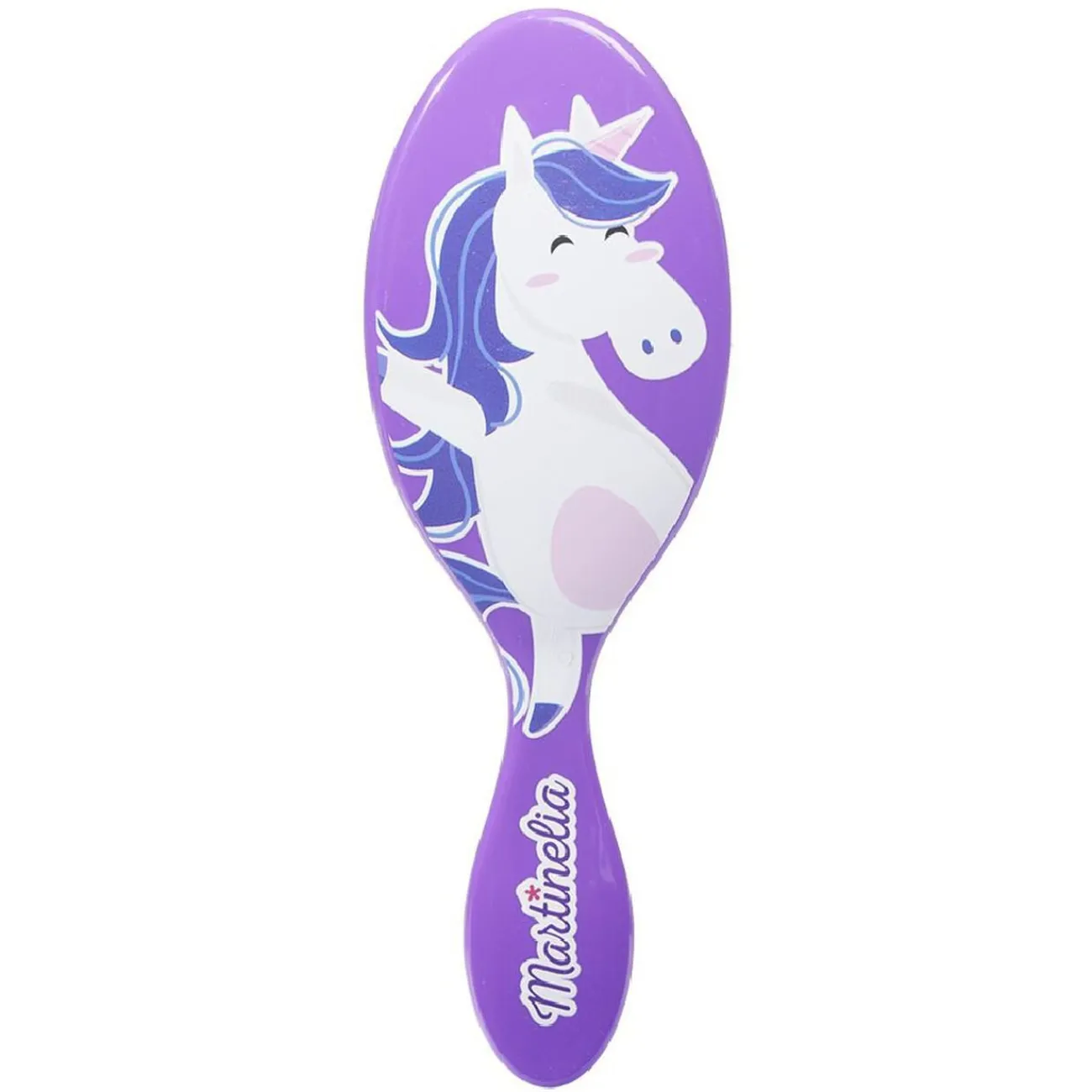 Gifi Beauté^Brosse à cheveux enfant Martinelia motif animal