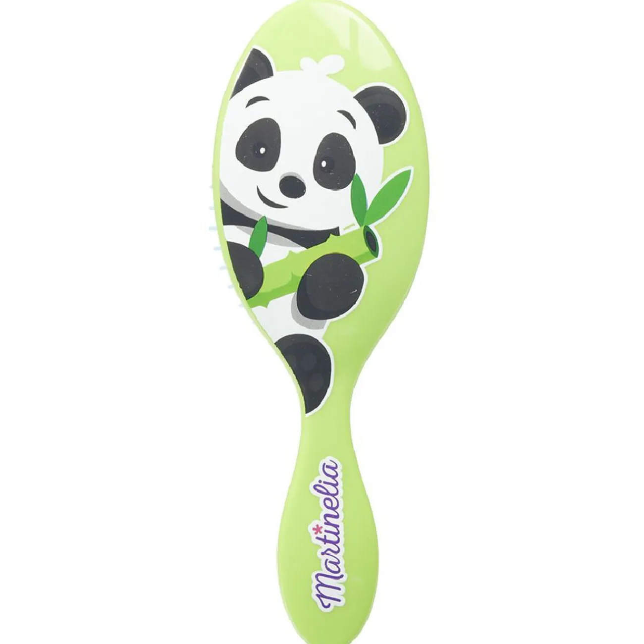 Gifi Beauté^Brosse à cheveux enfant Martinelia motif animal