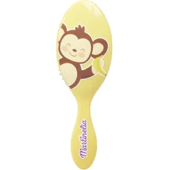 Gifi Beauté^Brosse à cheveux enfant Martinelia motif animal