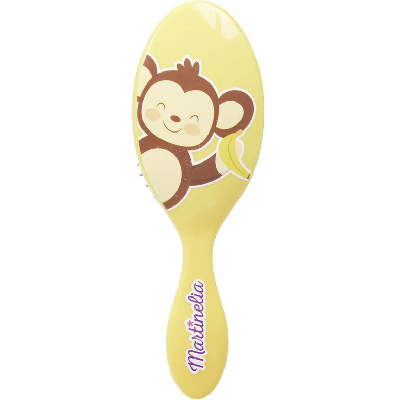 Gifi Beauté^Brosse à cheveux enfant Martinelia motif animal