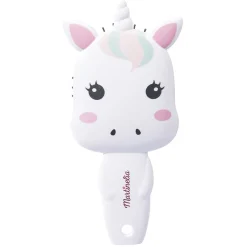 Gifi Beauté^Brosse à cheveux enfant Martinelia forme licorne