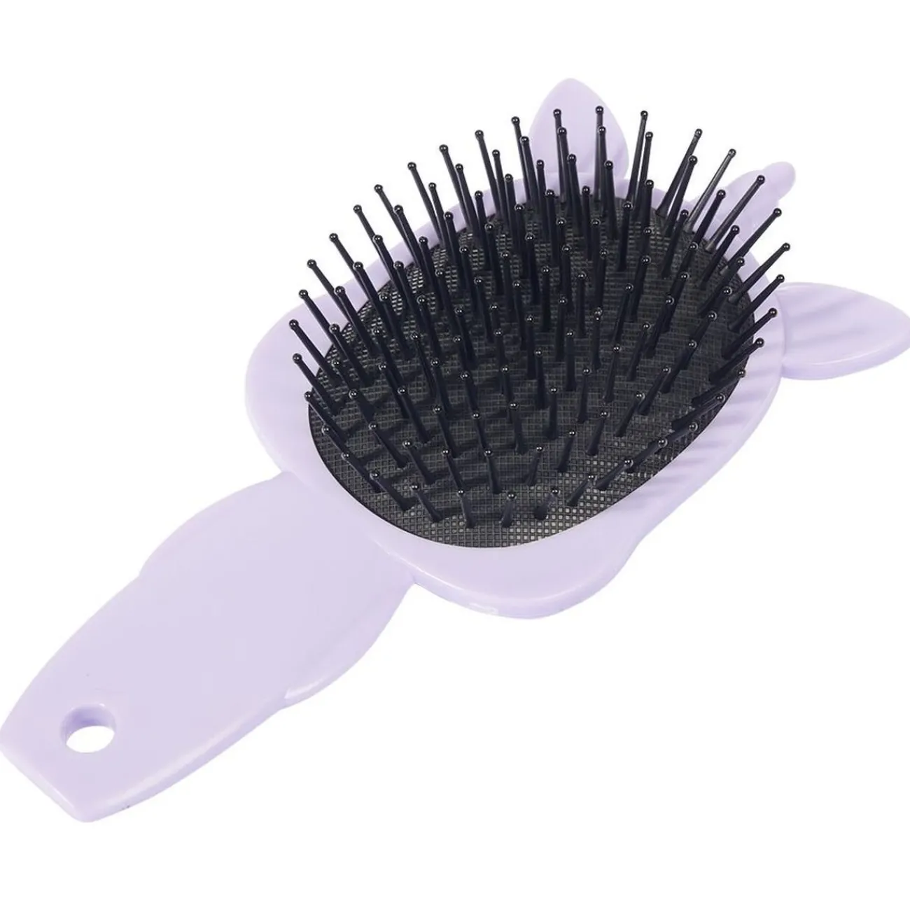 Gifi Beauté^Brosse à cheveux enfant Martinelia forme licorne