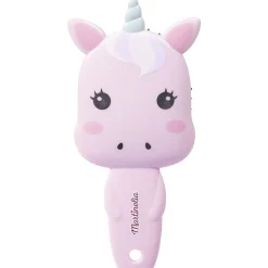 Gifi Beauté^Brosse à cheveux enfant Martinelia forme licorne