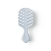 Gifi Beauté^Brosse à cheveux format mini en plastique 3 coloris