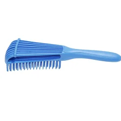 Gifi Beauté^Brosse à cheveux L27x7,8cm - 4 coloris