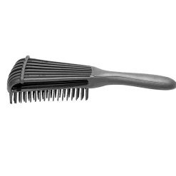 Gifi Beauté^Brosse à cheveux L27x7,8cm - 4 coloris