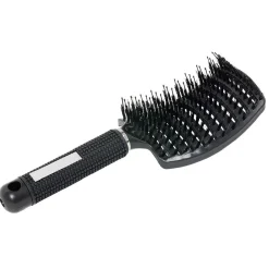 Gifi Beauté^Brosse à cheveux magique L25xl7,2cm