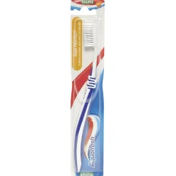 Gifi Bien-Être^Brosse à dent Aquafresh Flex