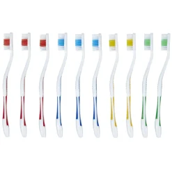 Gifi Bien-Être^Brosse à dent x10