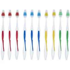 Gifi Bien-Être^Brosse à dent x10