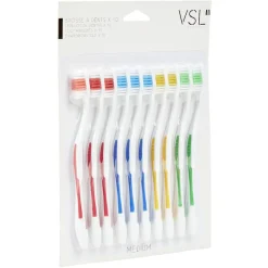 Gifi Bien-Être^Brosse à dent x10