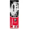 Gifi Bien-Être^Brosse à dents Colgate MaxWhite charbon poils souples x2
