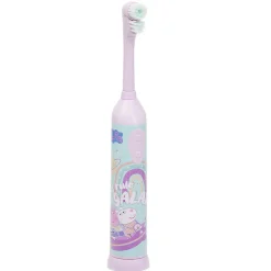 Gifi Bien-Être^Brosse à dents électrique Peppa Pig