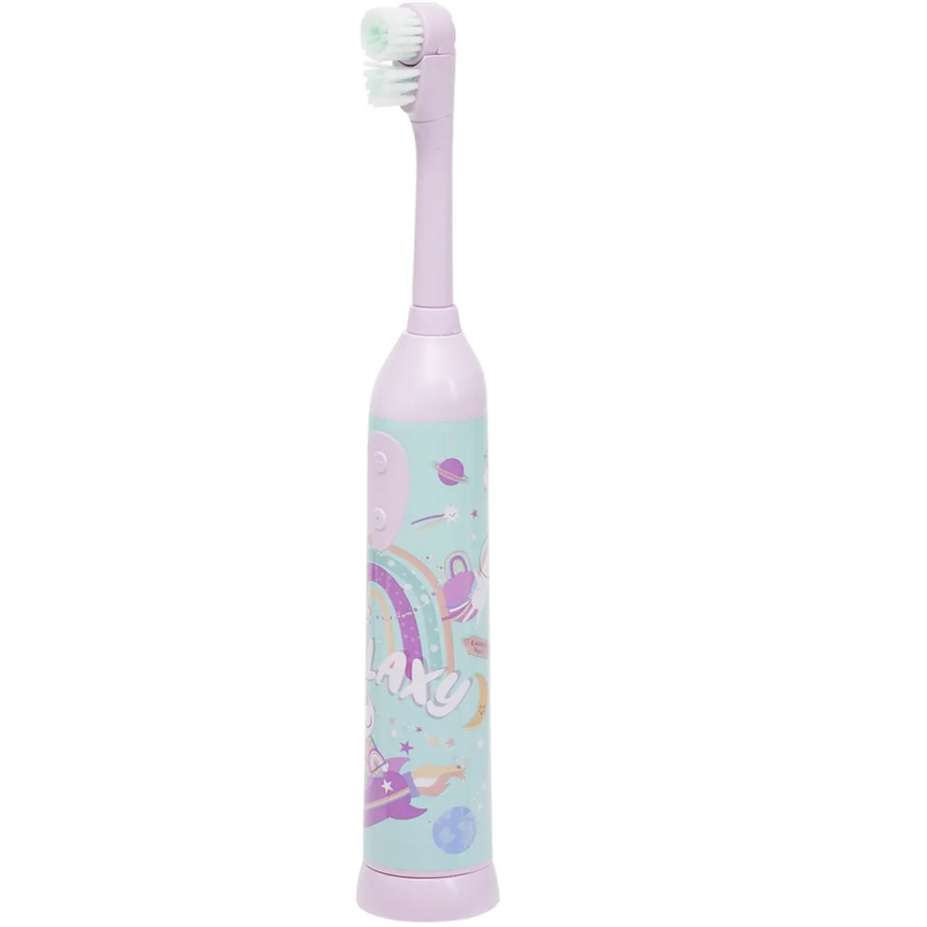 Gifi Bien-Être^Brosse à dents électrique Peppa Pig
