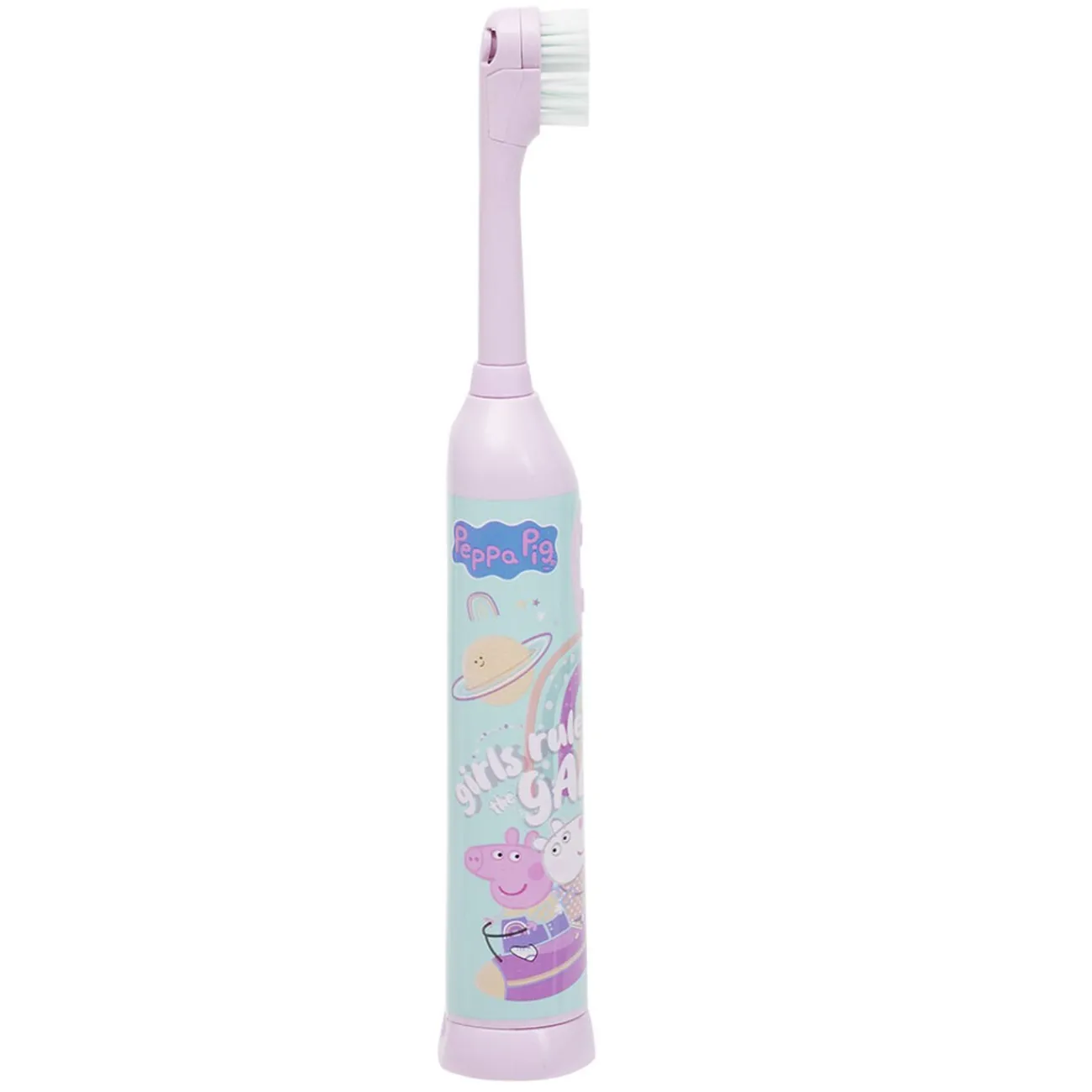 Gifi Bien-Être^Brosse à dents électrique Peppa Pig