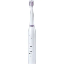 Gifi Bien-Être^Brosse à dents électrique sonique Homday 5 vitesses