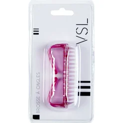 Gifi Beauté^Brosse à ongles avec poignée
