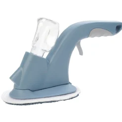 Gifi Nettoyage Et Entretien|Brosse à spray 3 en 1 microfibre et éponge