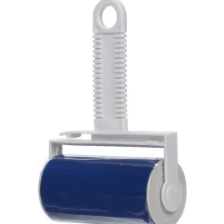 Gifi Entretien Du Linge|Brosse adhésive réutilisable lavable avec étui de protection