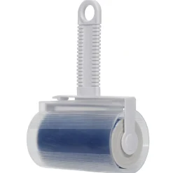 Gifi Entretien Du Linge|Brosse adhésive réutilisable lavable avec étui de protection