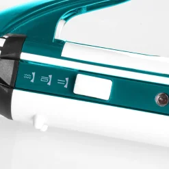 Gifi Beauté^Brosse chauffante 3 en 1 lisseur boucleur et gaufreur