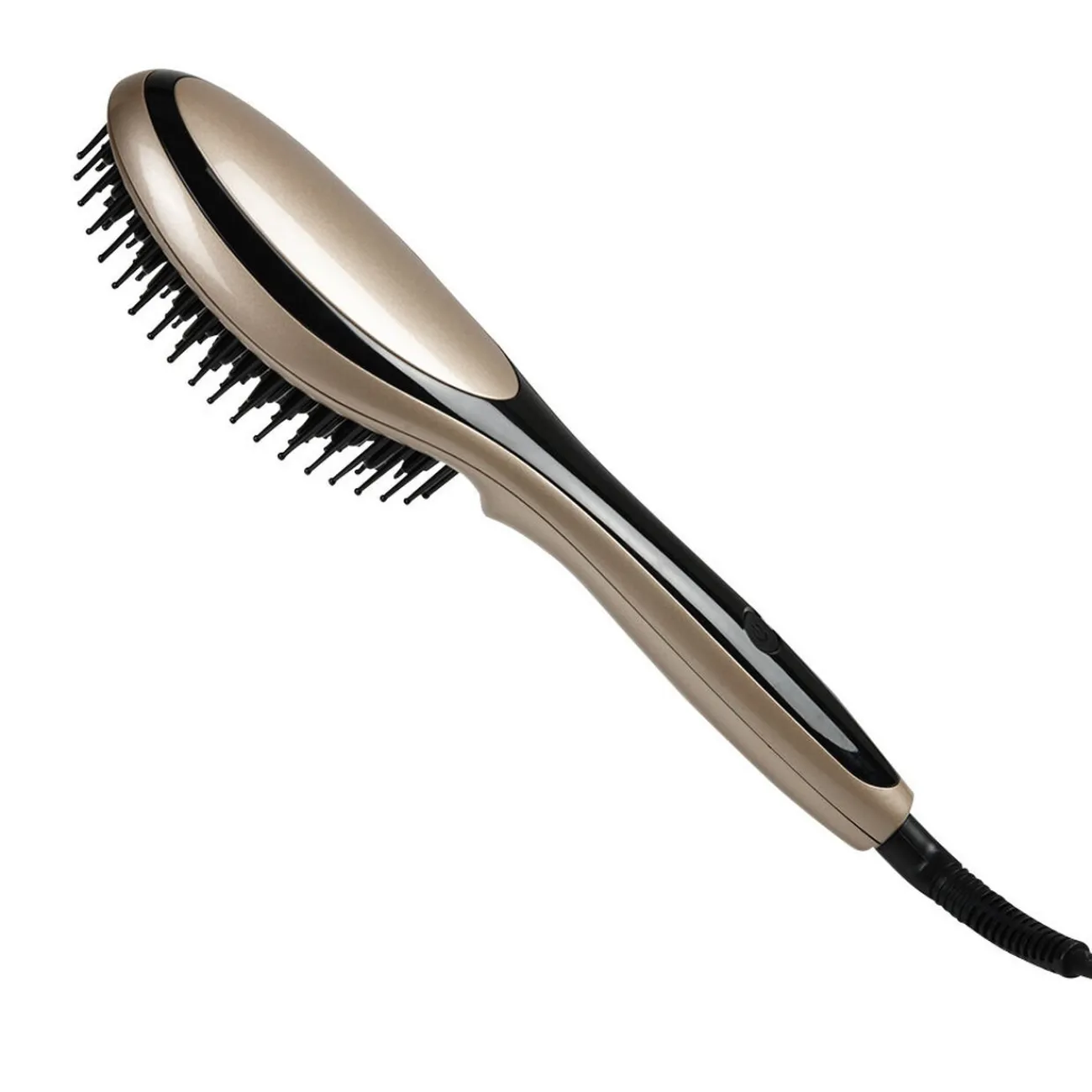 Gifi Beauté^Brosse coiffante Saint Algue Demeliss Pro