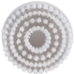 Gifi Bien-Être^Brosse de douche multifonctions 5 têtes amovibles