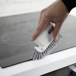 Gifi Nettoyage Et Entretien|Brosse de nettoyage 3-en-1