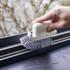 Gifi Nettoyage Et Entretien|Brosse de nettoyage 3-en-1