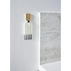 Gifi Nettoyage Et Entretien|Brosse de nettoyage petits espaces