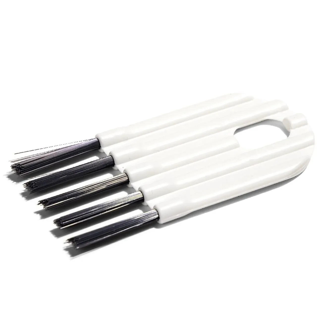 Gifi Nettoyage Et Entretien|Brosse de nettoyage petits espaces