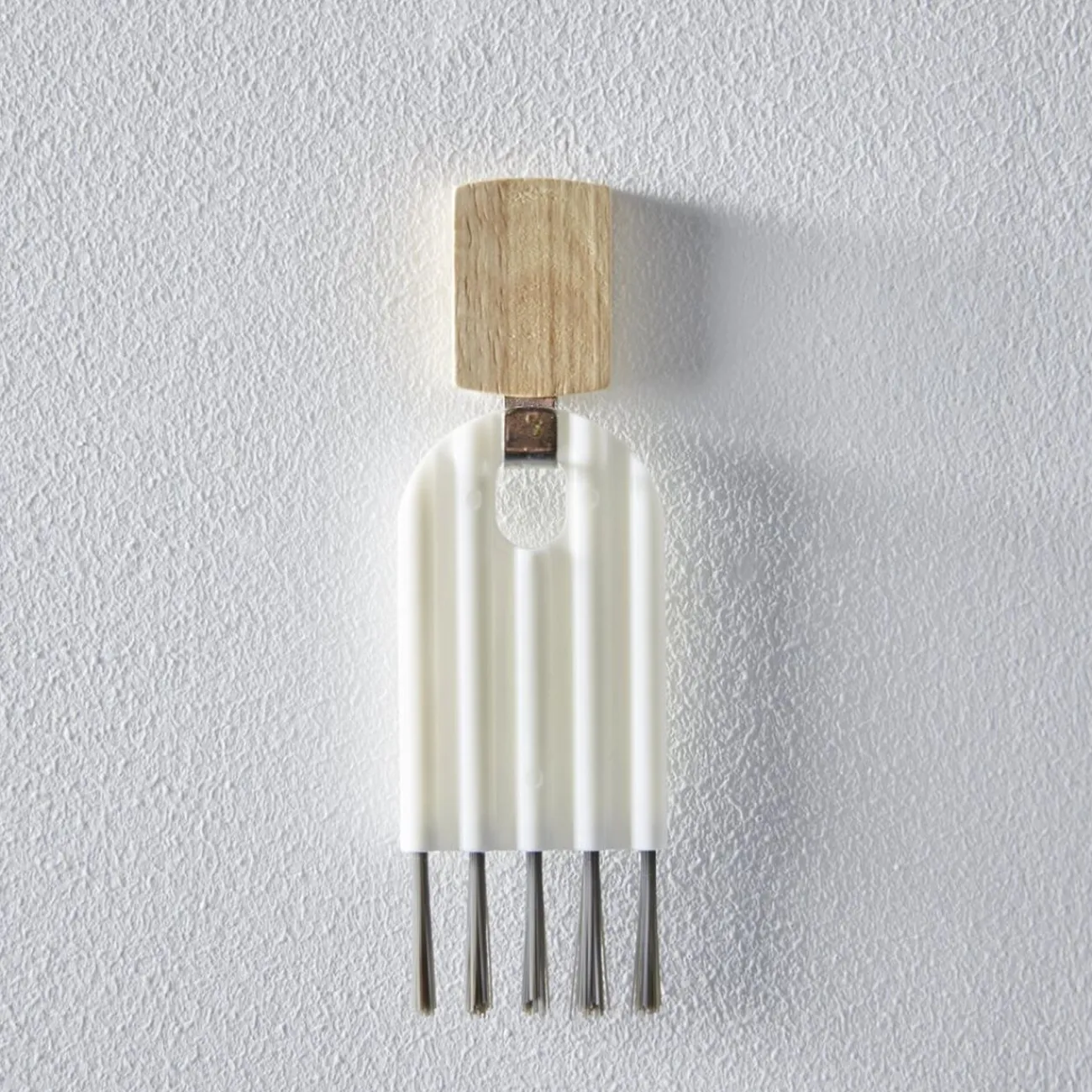 Gifi Nettoyage Et Entretien|Brosse de nettoyage petits espaces