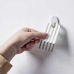 Gifi Nettoyage Et Entretien|Brosse de nettoyage petits espaces