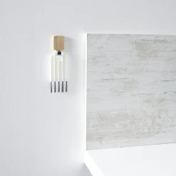 Gifi Nettoyage Et Entretien|Brosse de nettoyage petits espaces