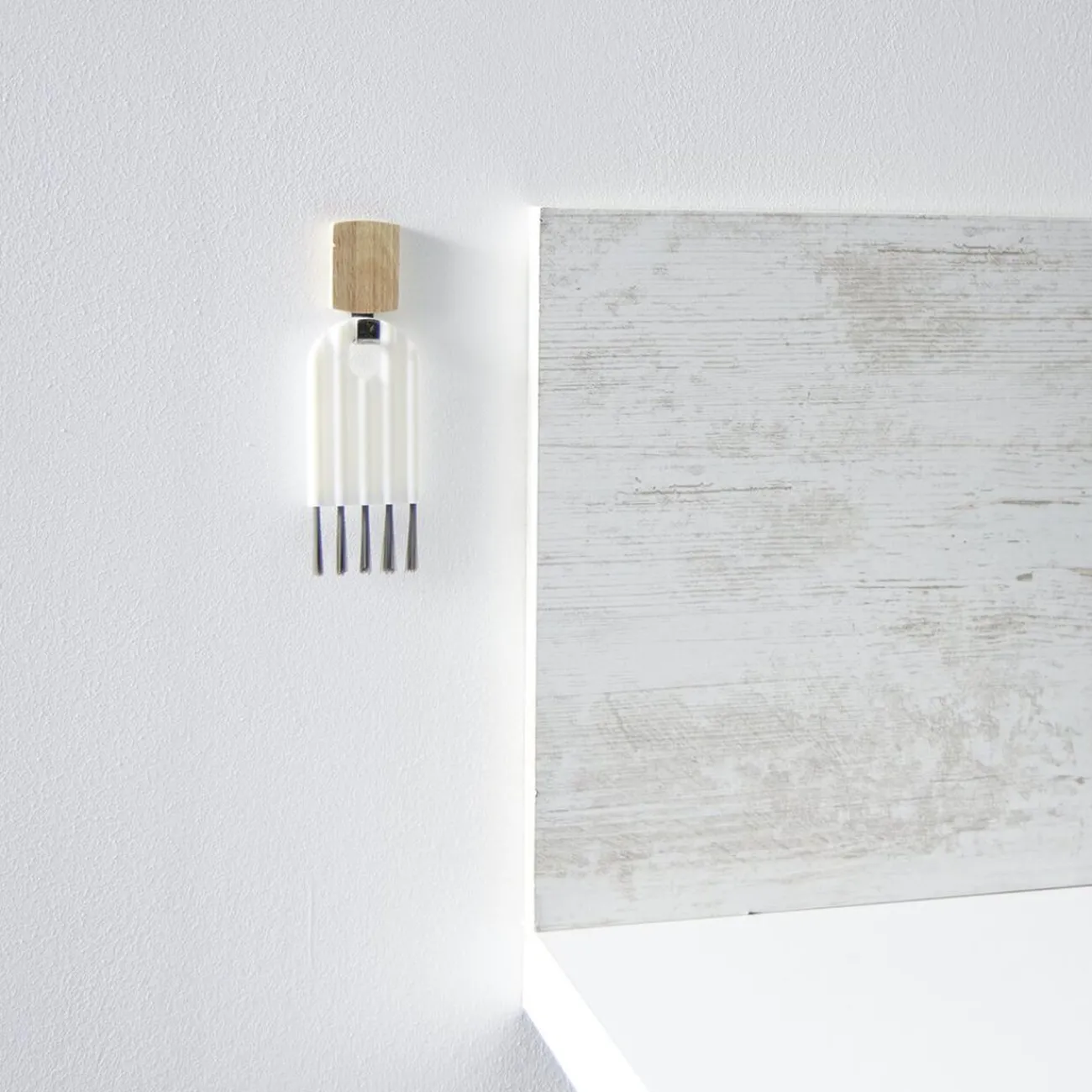 Gifi Nettoyage Et Entretien|Brosse de nettoyage petits espaces