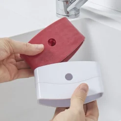 Gifi Nettoyage Et Entretien|Brosse de nettoyage pour couverts légumes