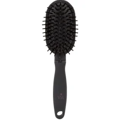 Gifi Beauté^Brosse de sac en plastique noir