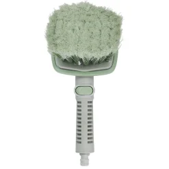 Gifi Nettoyage Et Entretien|Brosse d'extérieur x2