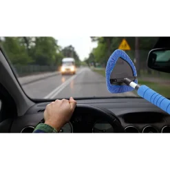 Gifi Nettoyage Et Entretien|Brosse lave vitre pour pare brise