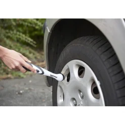 Gifi Nettoyage Et Entretien|Brosse électrique nettoyante