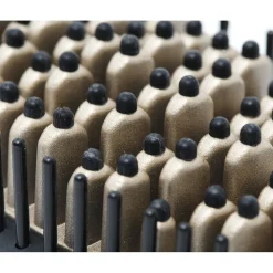 Gifi Beauté^Brosse lissante chauffante