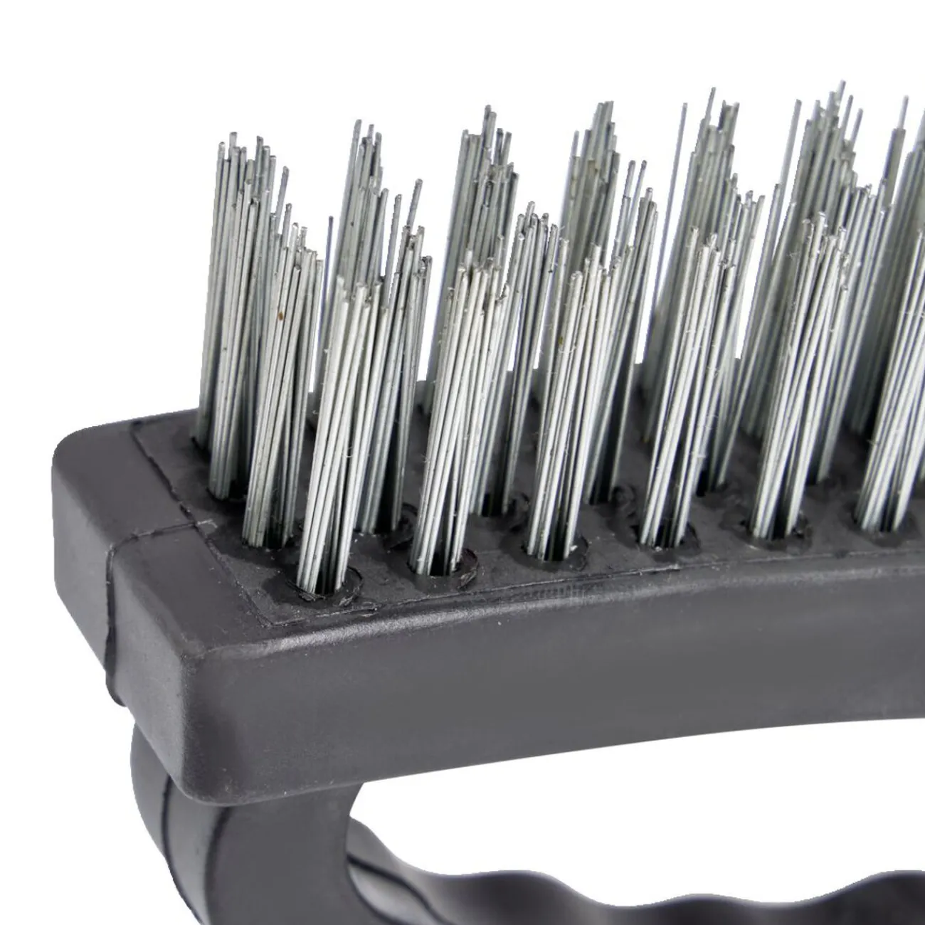 Gifi Outils Bricolage^Brosse métallique en acier