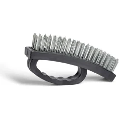 Gifi Outils Bricolage^Brosse métallique en acier
