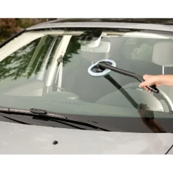 Gifi Nettoyage Et Entretien|Brosse nettoyage pare brise